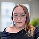 Portraitfoto von Lisa Laube