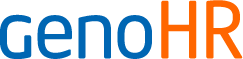 geno.HR Logo
